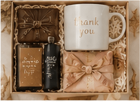 Bridesmaid Thank-Yous