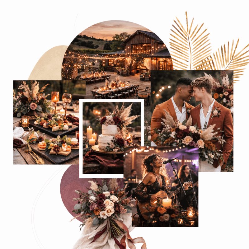 Wedding atmosphere preview 4