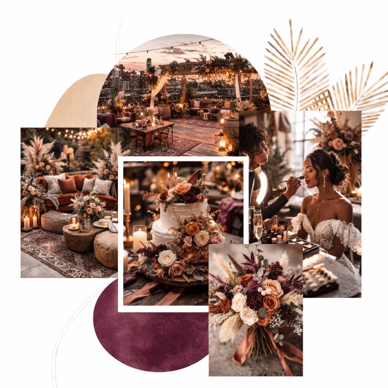 Wedding atmosphere preview 5
