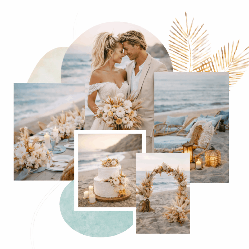 Wedding atmosphere preview 6
