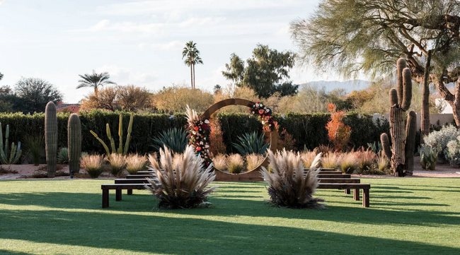 Andaz Scottsdale Resort & Bungalows Stay & Celebrate Nearby