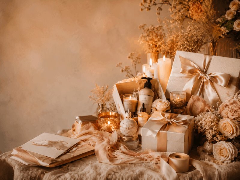 The Gifting Studio inspiration