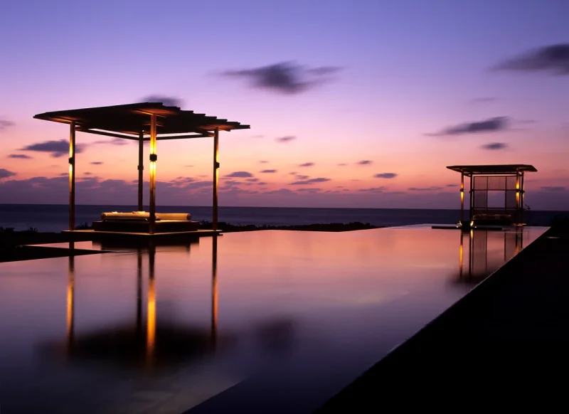 Amanyara wedding venue