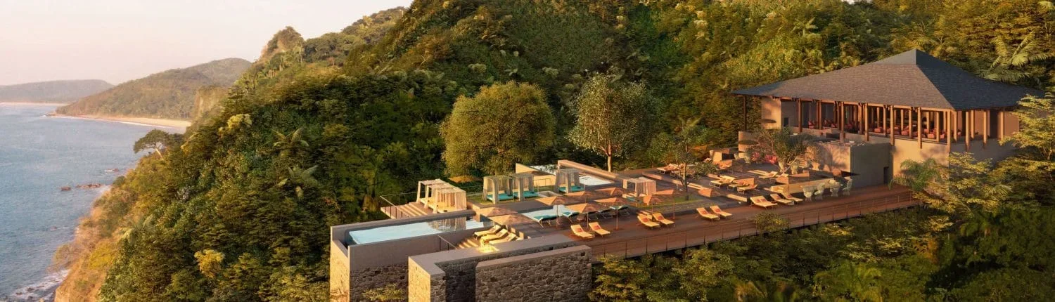 Mexico venue inspiration