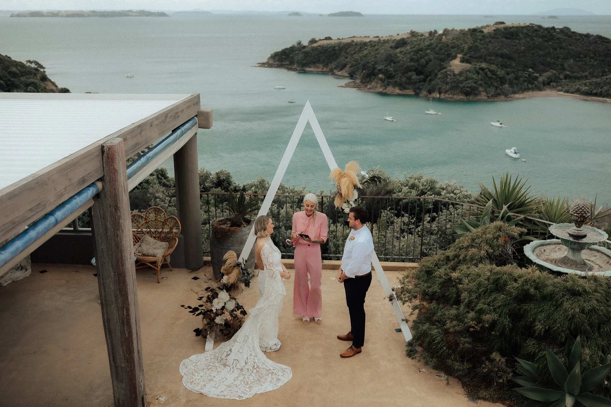 Delamore Lodge wedding venue