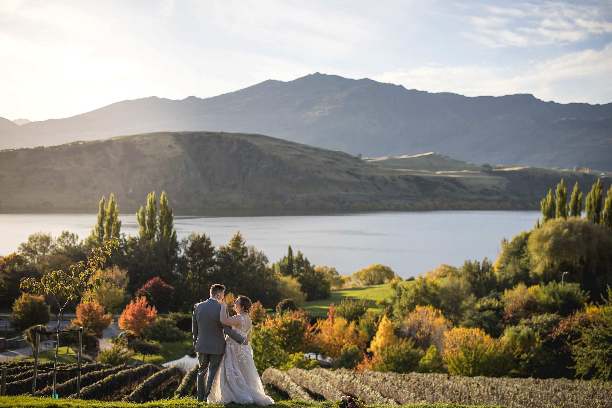 Stoneridge Estate wedding venue