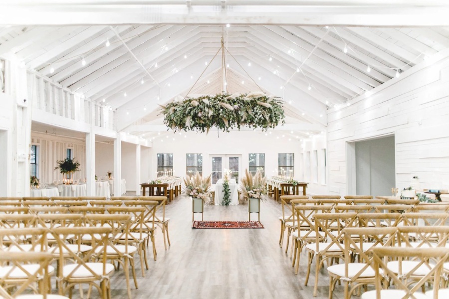 Kindred North venue atmosphere