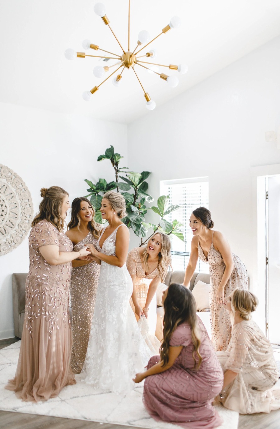 Kindred North Stay & Celebrate Nearby
