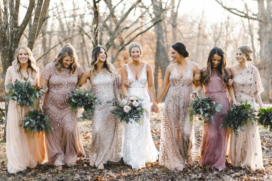 Kindred North Wedding Vision
