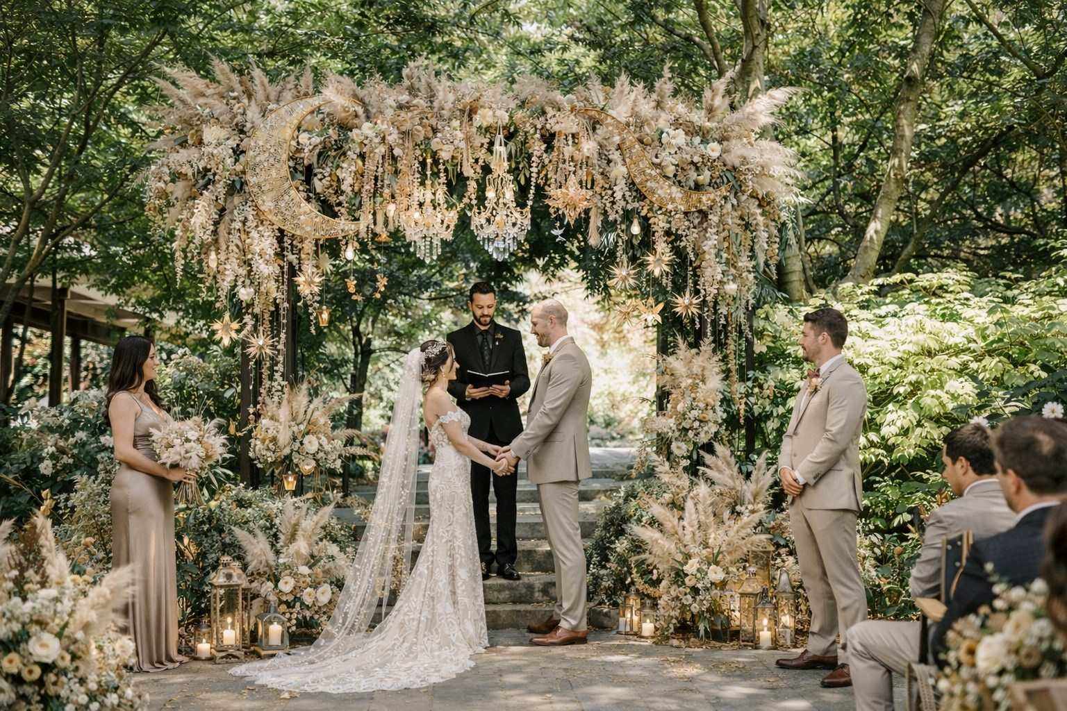 The Grand Hotel Golf Resort & Spa wedding venue