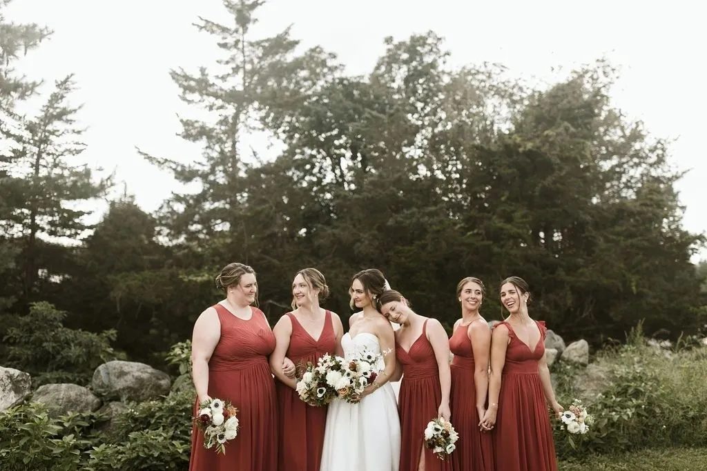 Jonathan Edwards Winery wedding venue