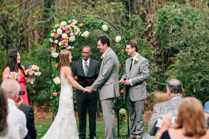 Buena Vista: A Historic Estate wedding venue