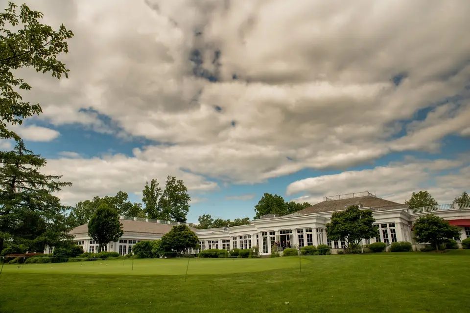 Deerfield wedding venue
