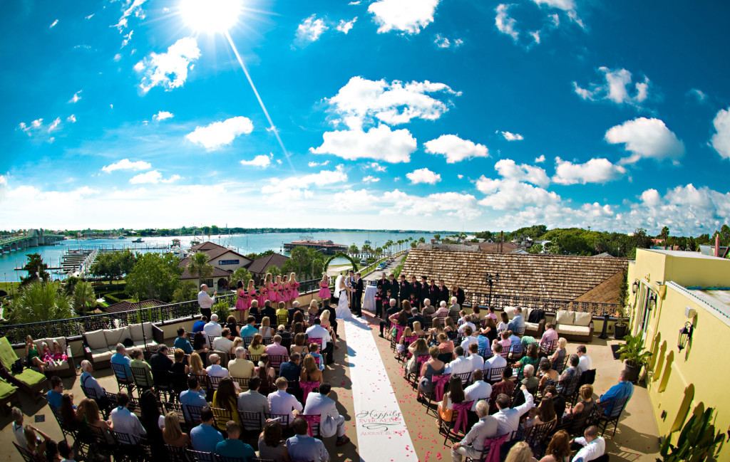 The White Room wedding venue