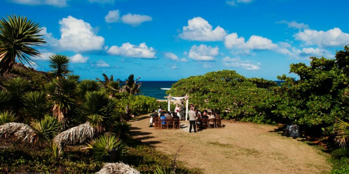 Hawaii venue inspiration