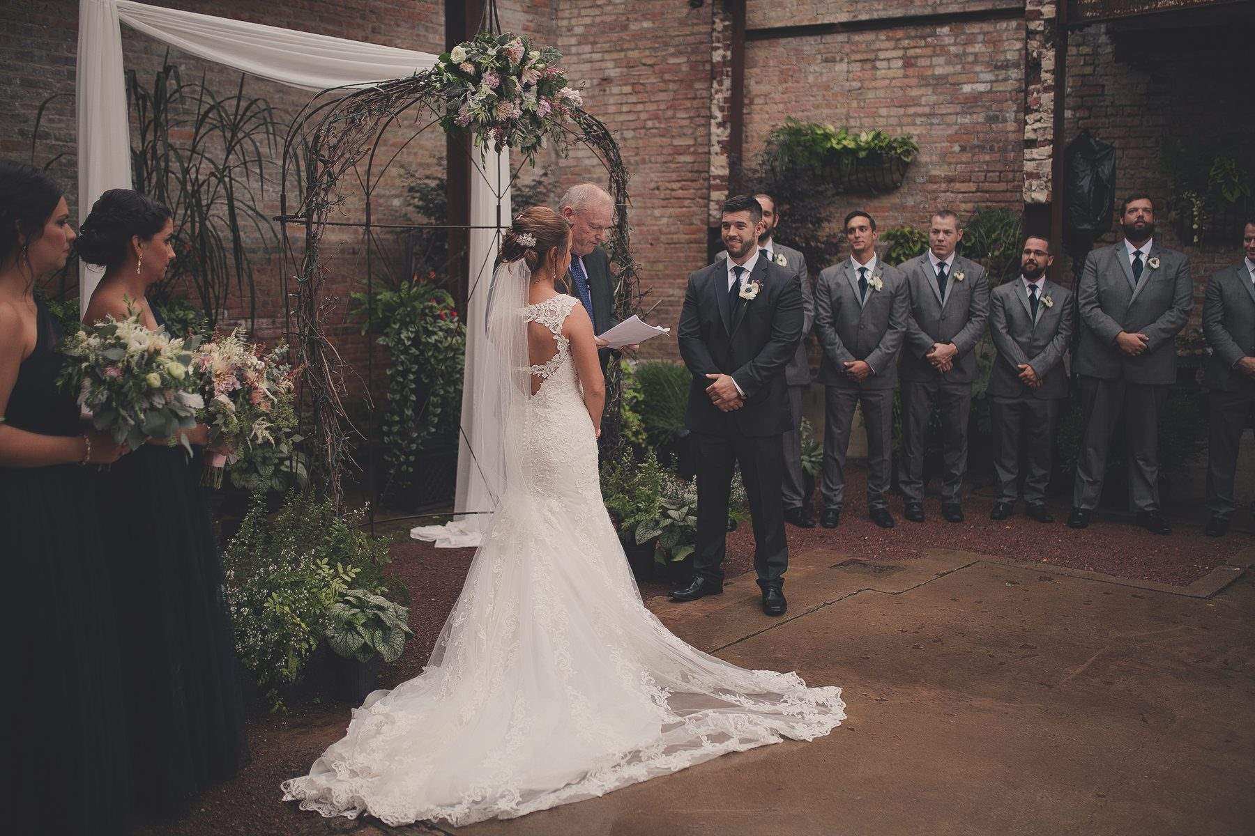 Blumen Gardens wedding venue