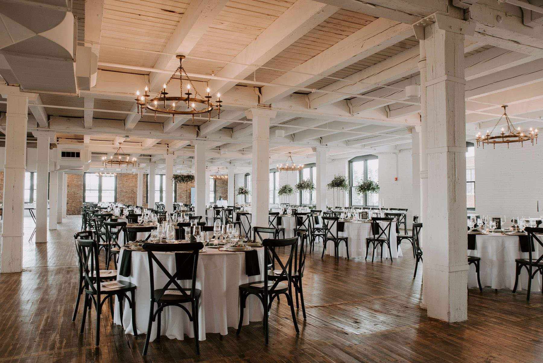Company 251 wedding venue