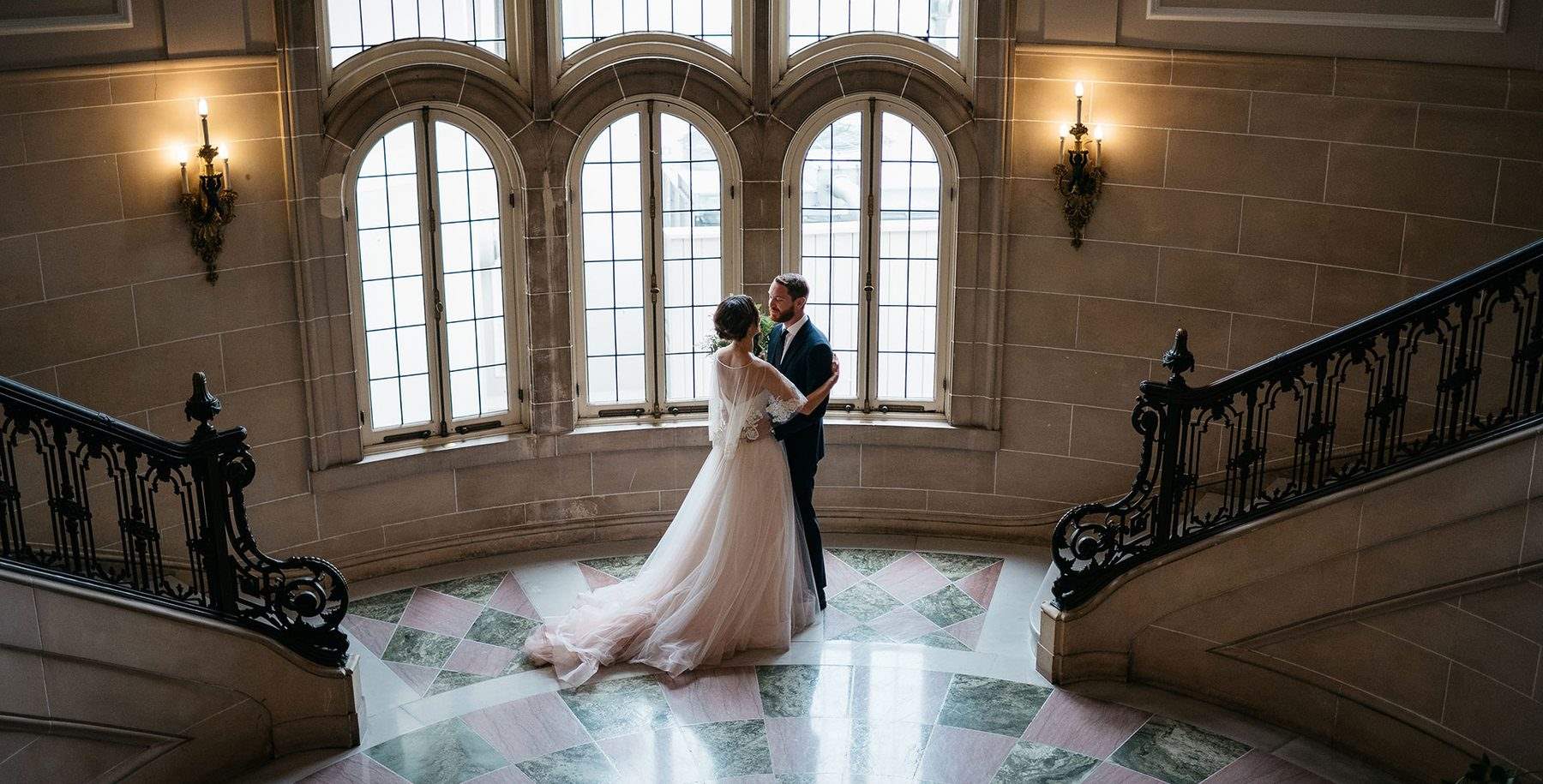 The Armour House wedding venue