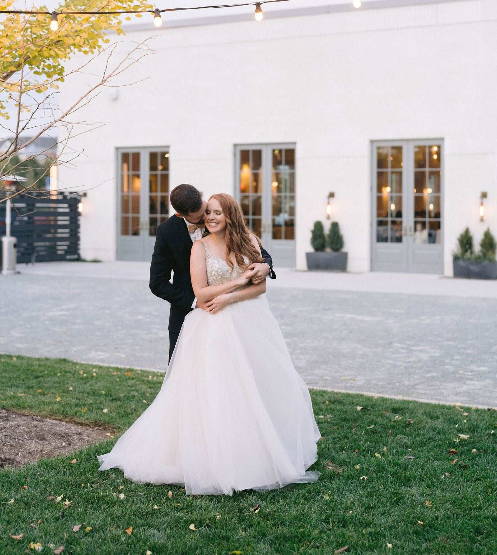 Ritz Charles Garden Pavilion wedding venue
