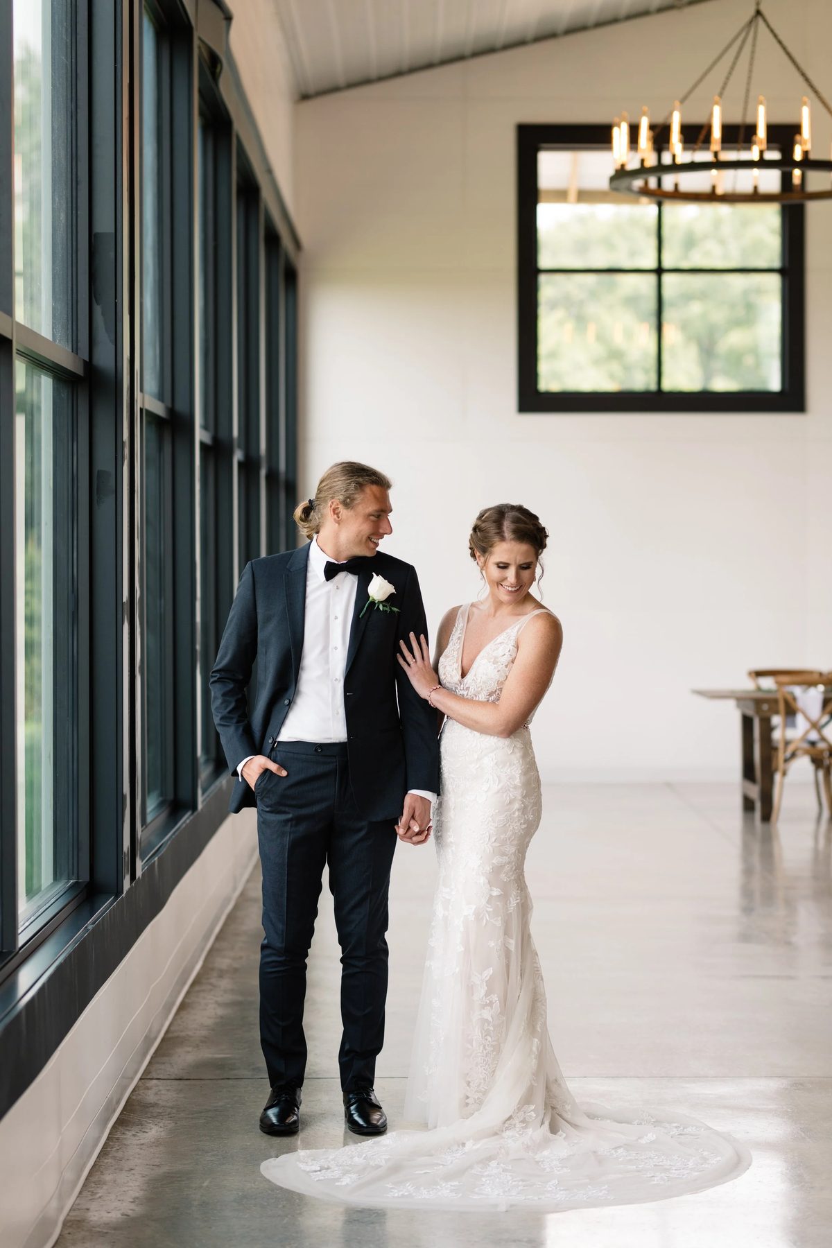 Ashton Hill Farm — Galena wedding venue