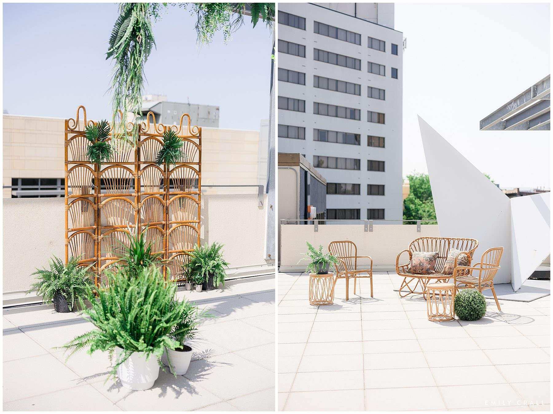Bread Garden Events Hall wedding venue