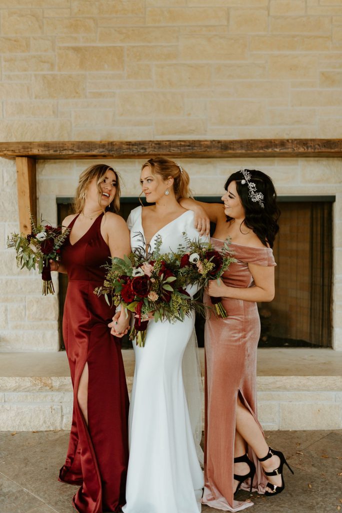 Botanica, The Wichita Gardens wedding venue
