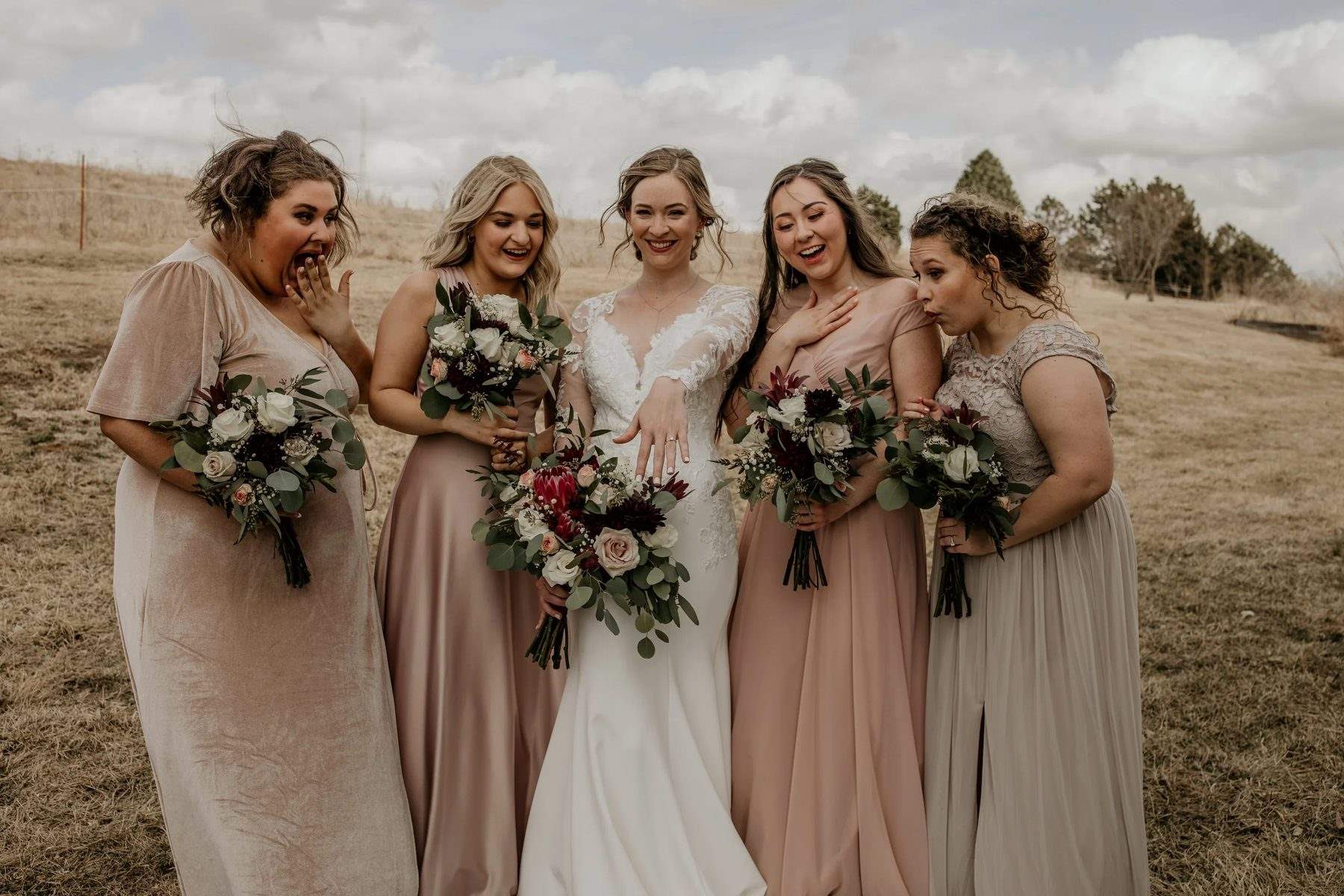 Circle S Ranch & Country Inn wedding venue