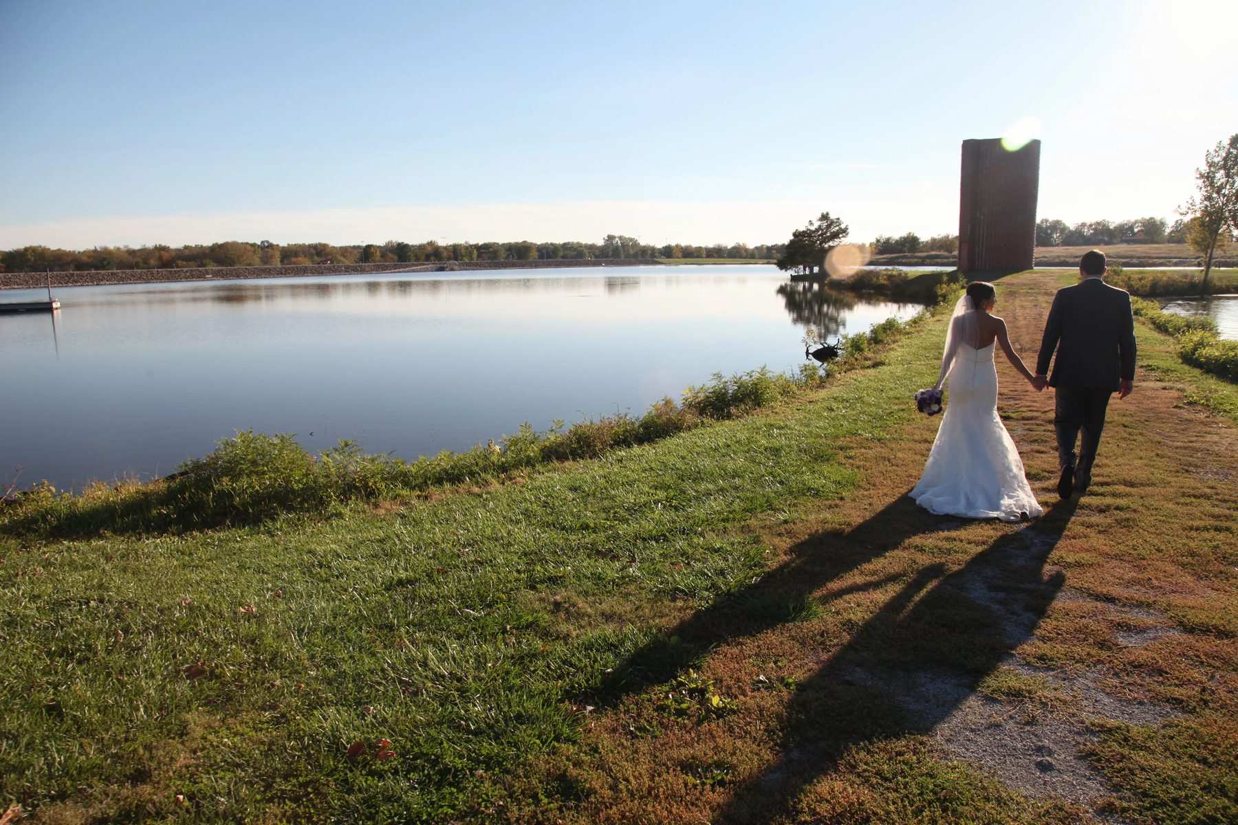 The Lodge at Ironwoods wedding venue