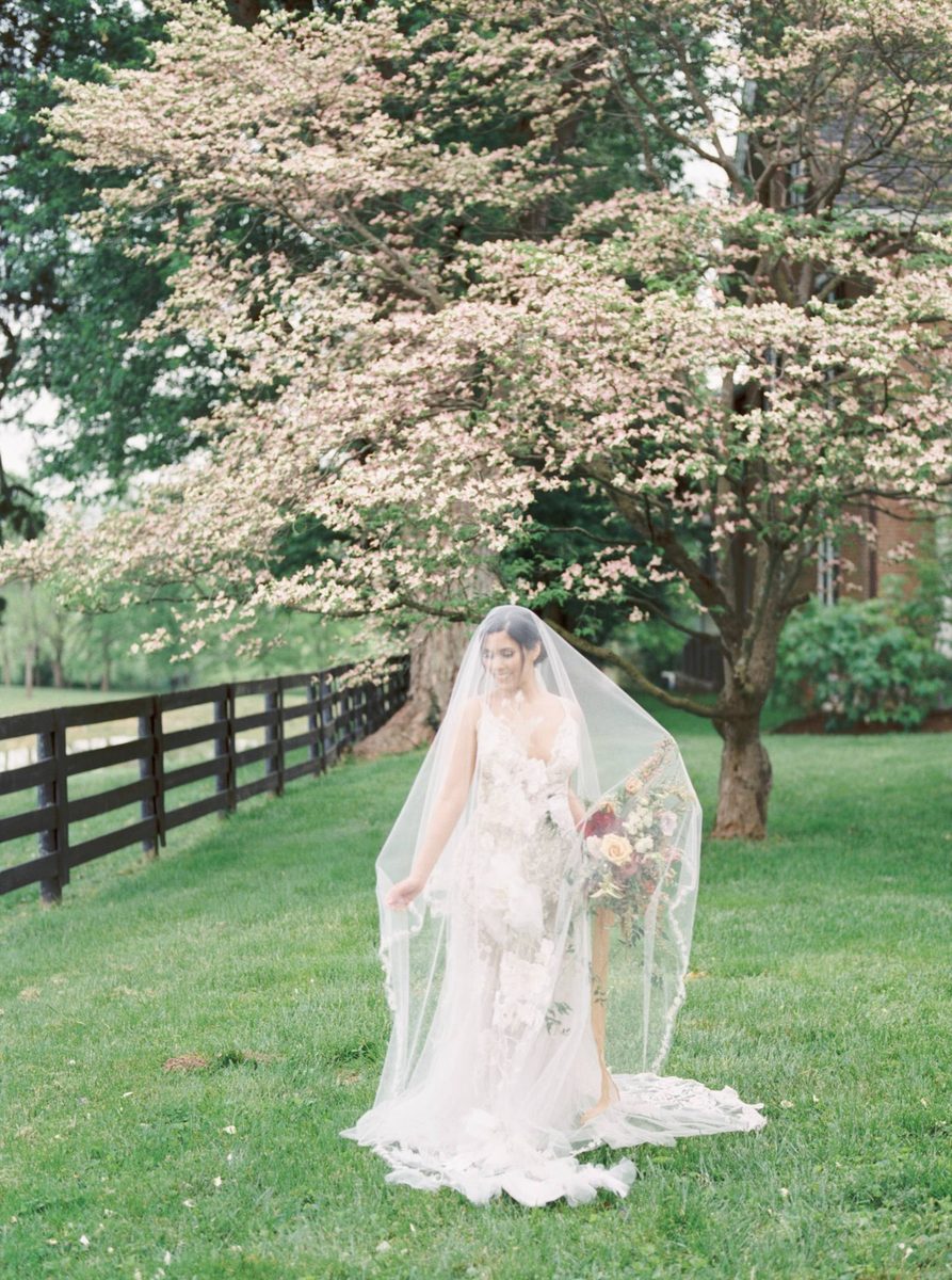 Warrenwood Manor wedding venue