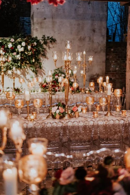 Race + Religious wedding venue