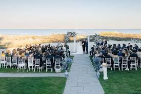 Chatham Bars Inn wedding venue