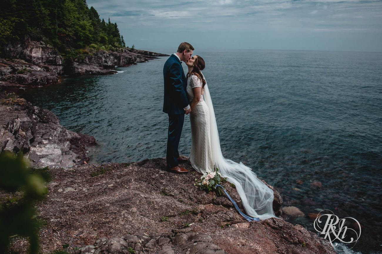 Bluefin Bay on Lake wedding venue