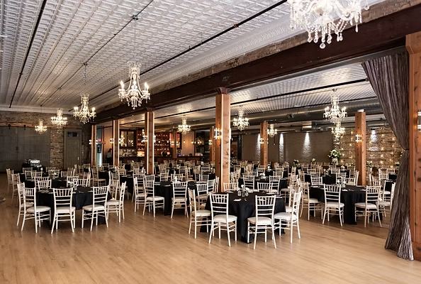 The 3 Ten Event Venue wedding venue