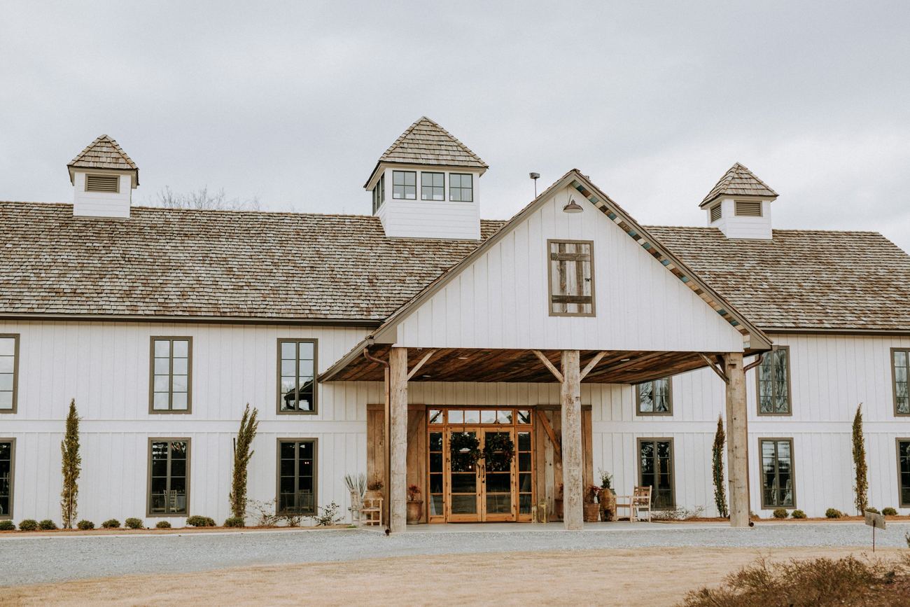 Bridlewood of Madison wedding venue