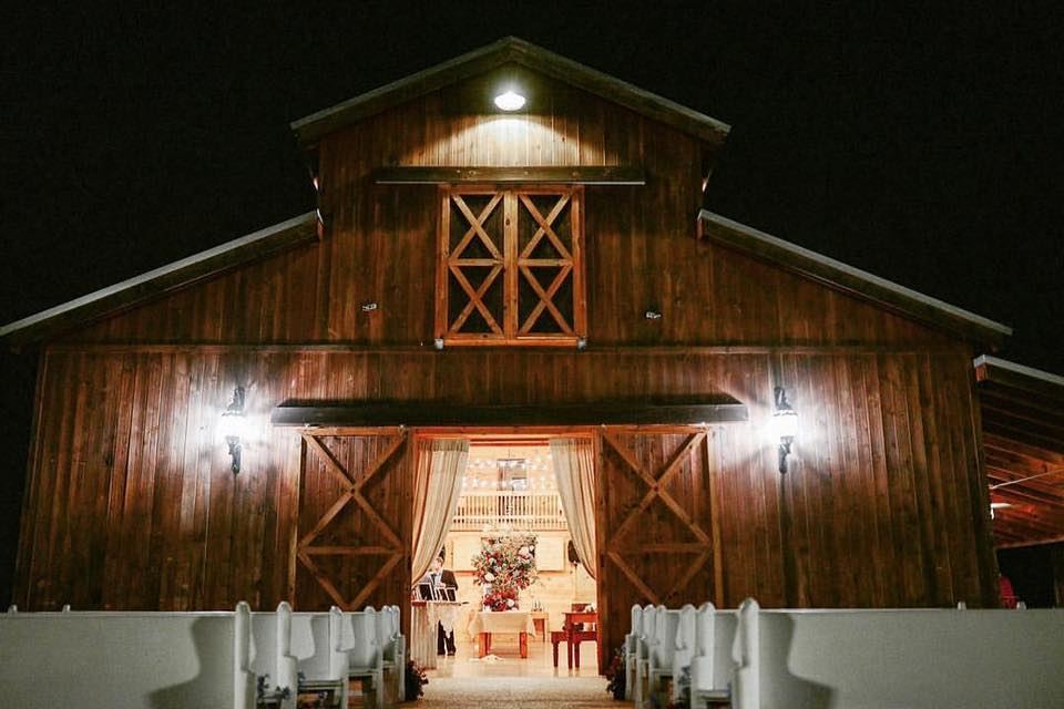 Southwind Venue wedding venue