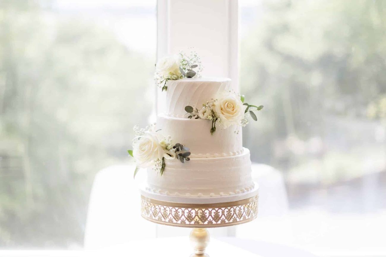 Hermann Hill wedding venue