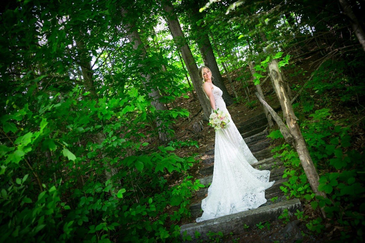 Bishop Farm wedding venue