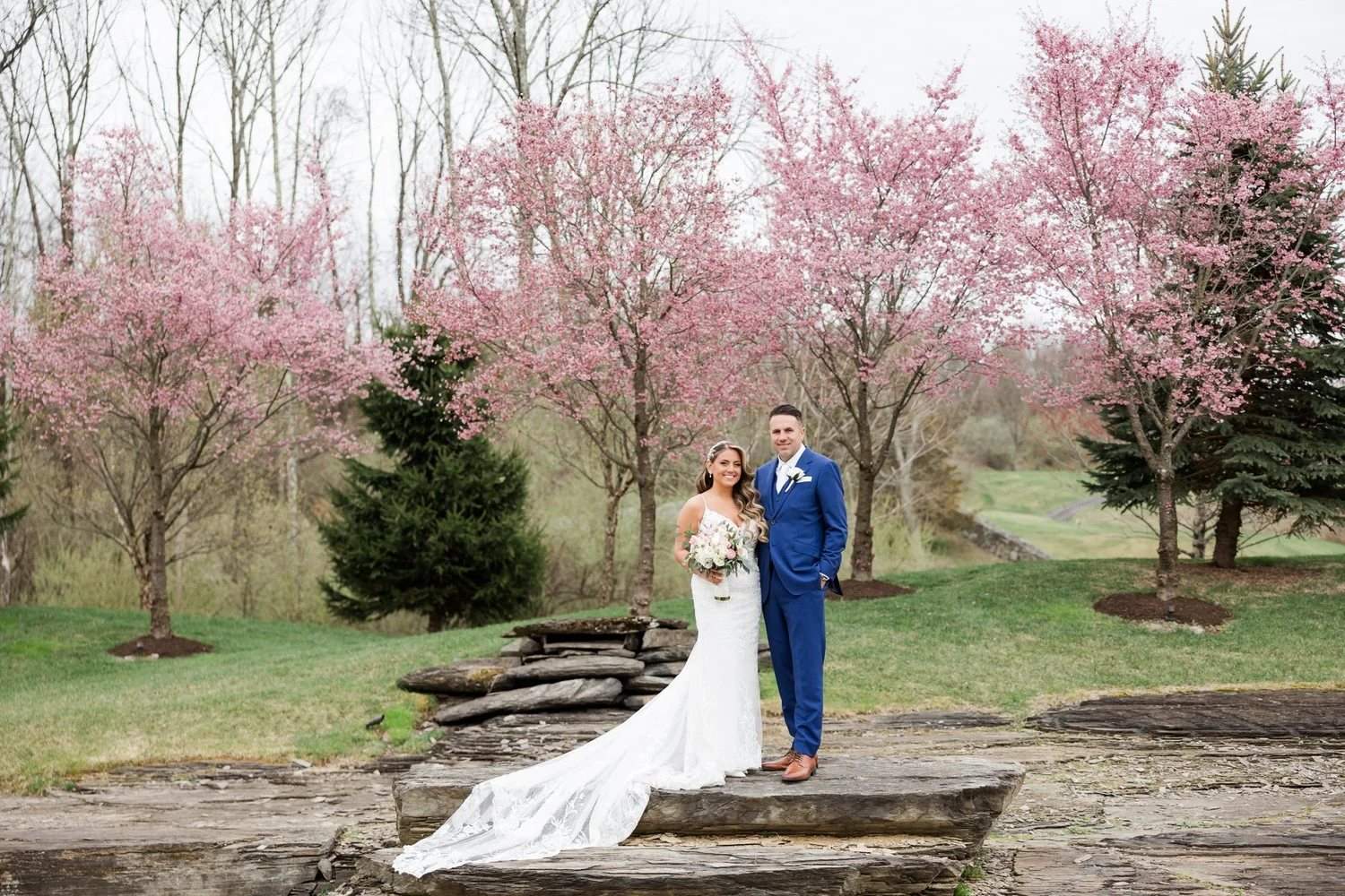 Bear Brook Valley wedding venue