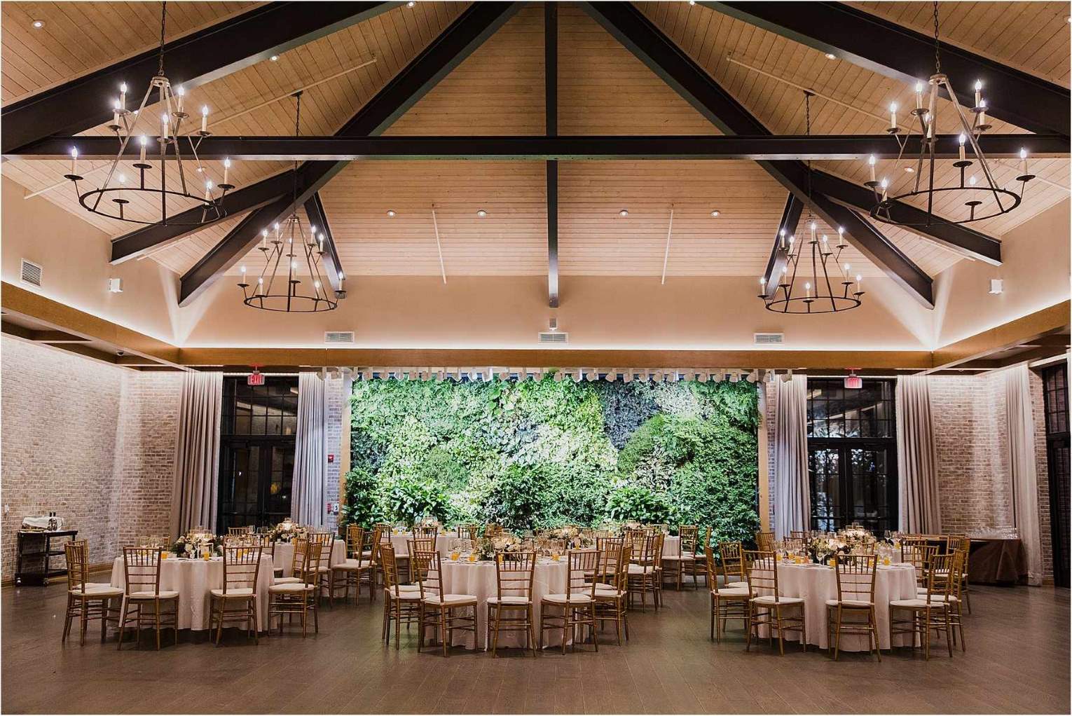 Natirar Mansion wedding venue