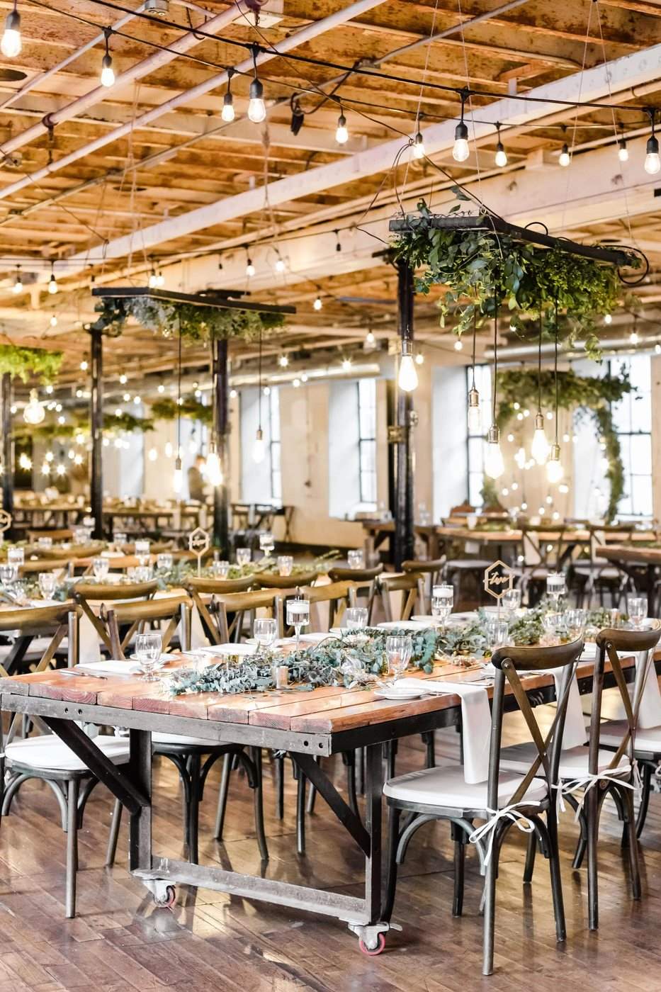 The Art Factory Studios wedding venue