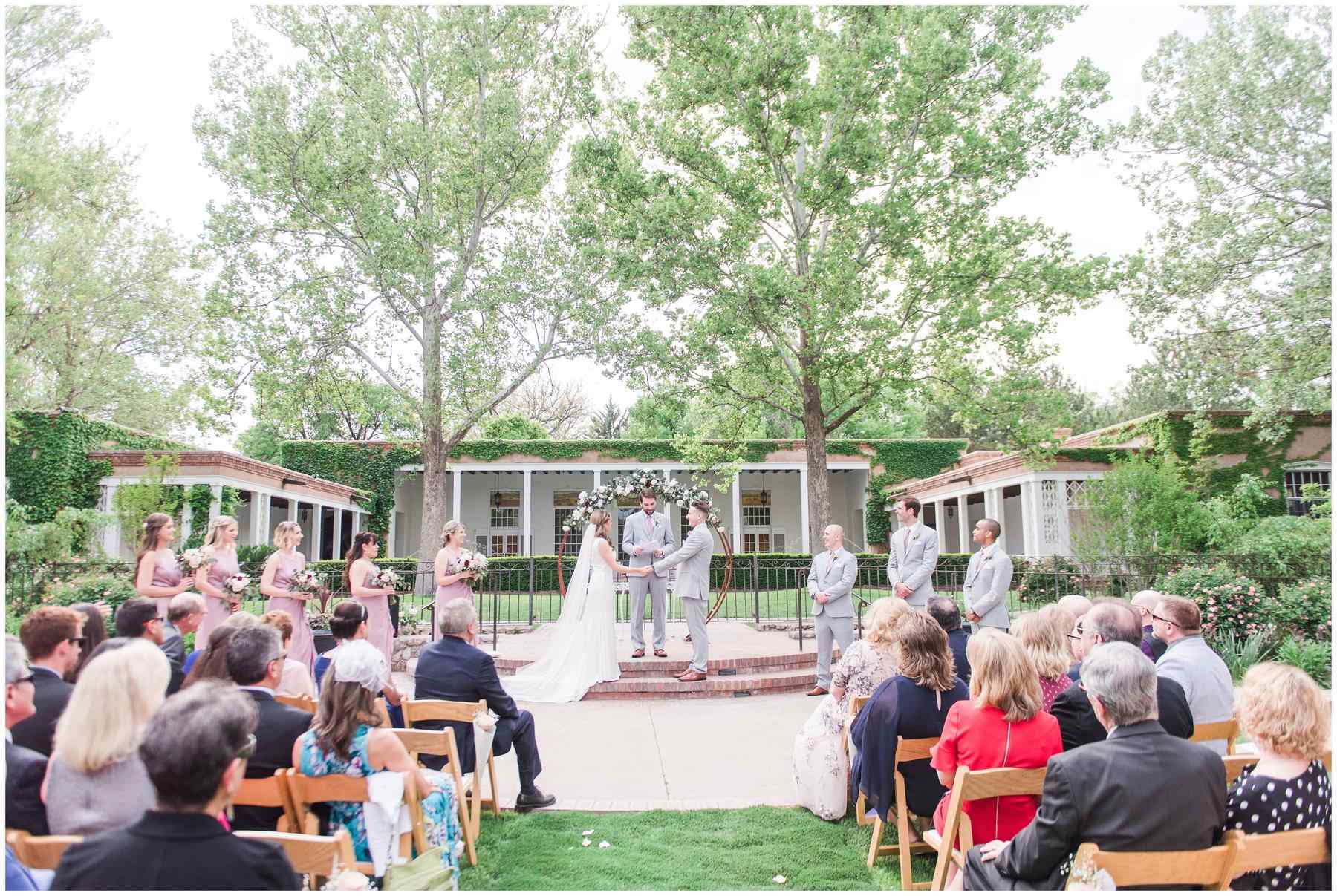 El Mesón del Marques Farm + Hacienda wedding venue