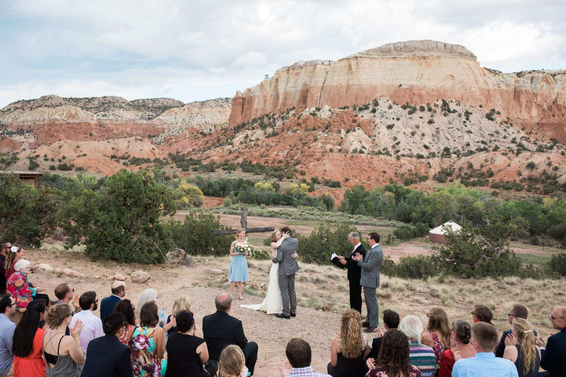 Taos Ski Valley — The Blake Hotel wedding venue