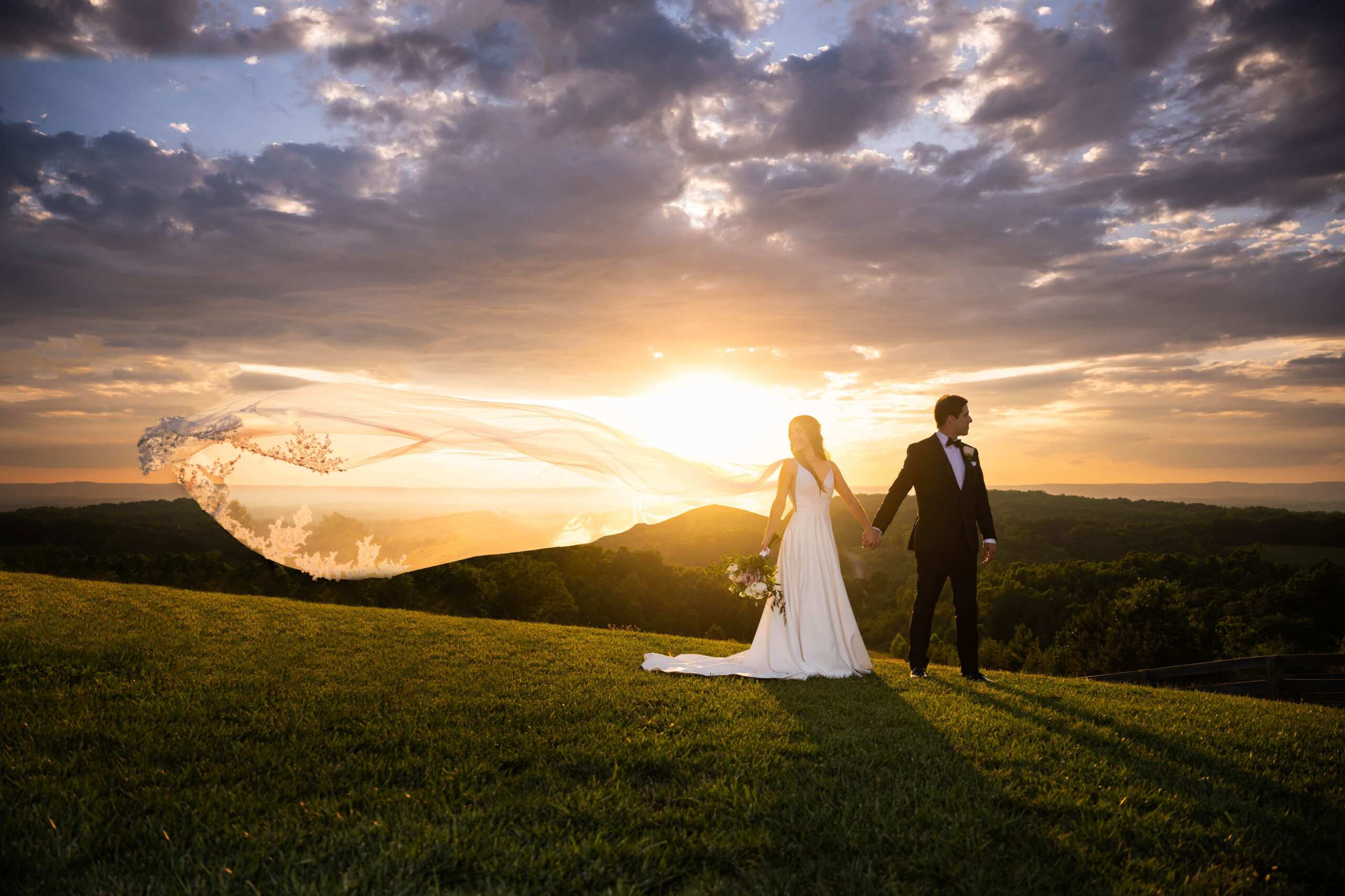 Howe Farms wedding venue