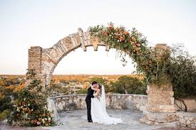 Camp Lucy wedding venue
