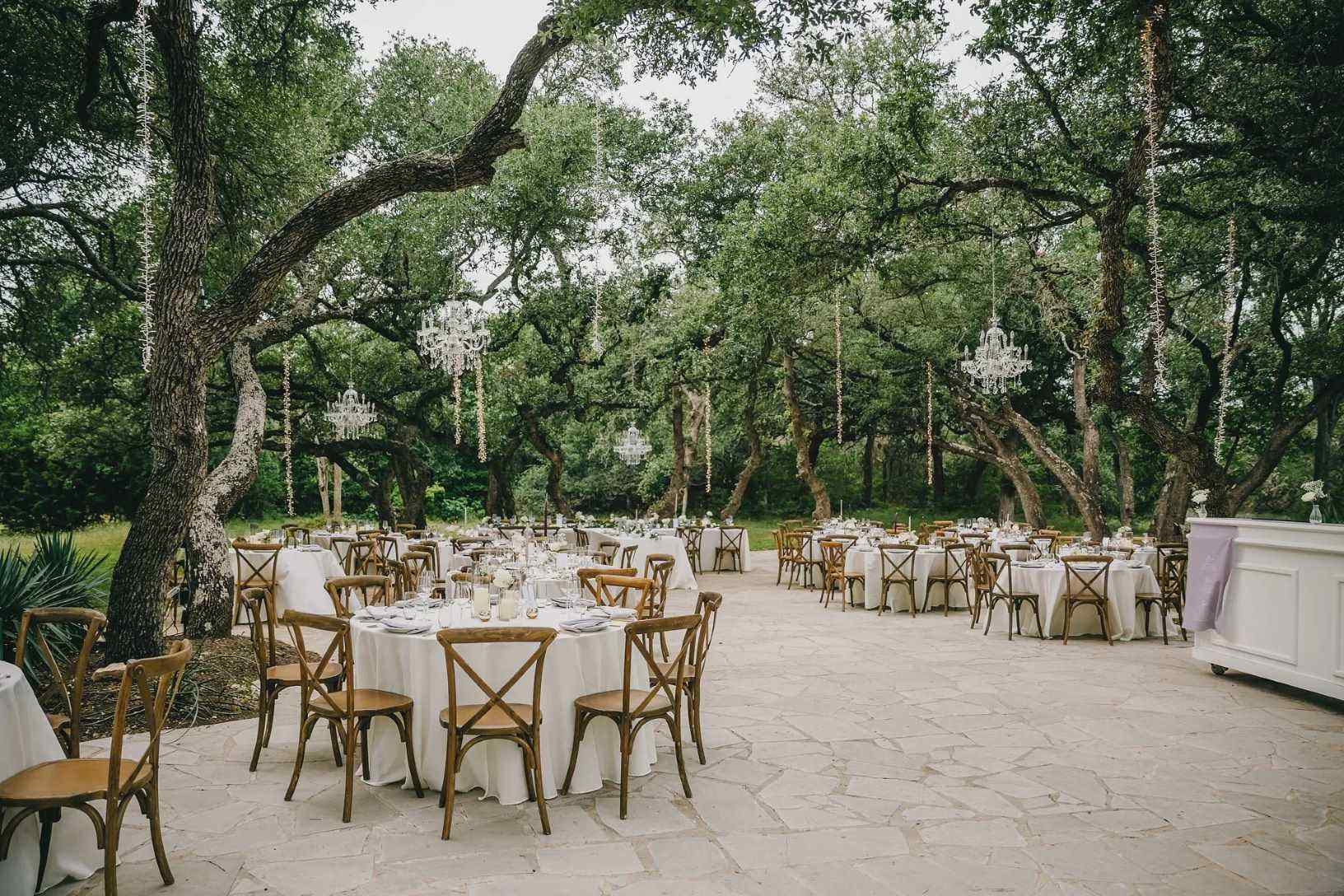 The Addison Grove wedding venue