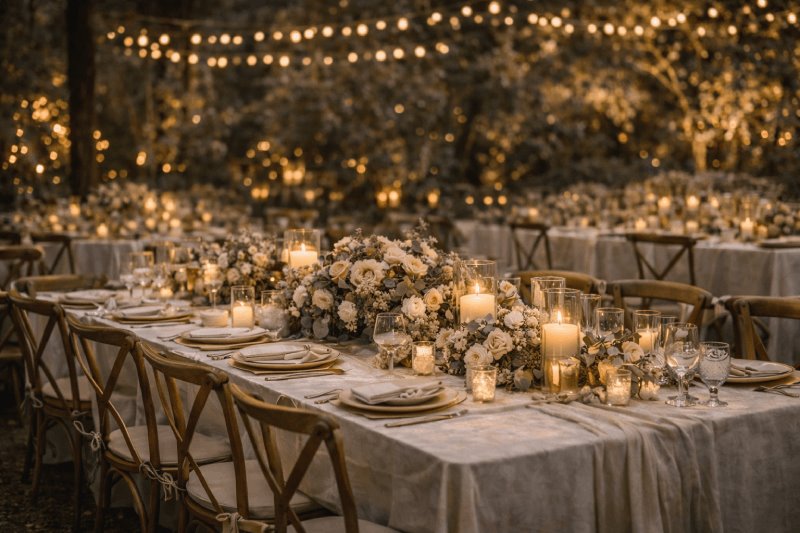 Caterers