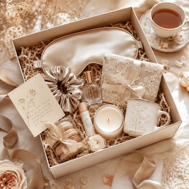 Wedding Morning