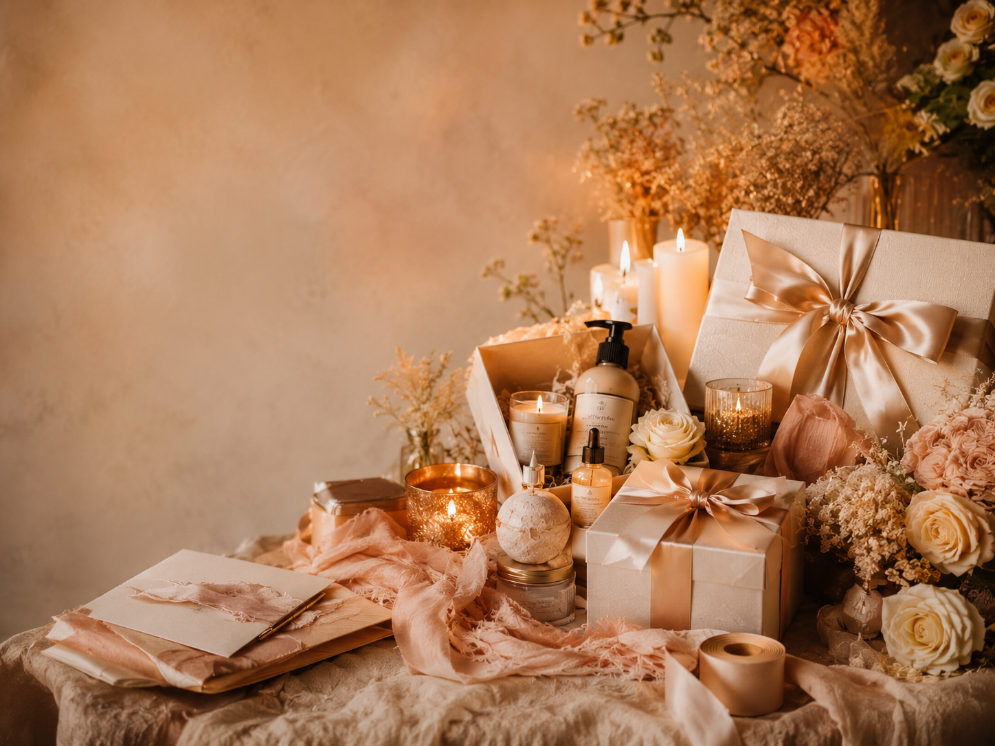 The Gifting Studio inspiration